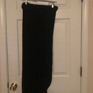 Maxi skirt